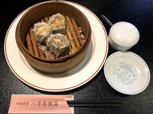 シューマイ（3ヶ） 350円