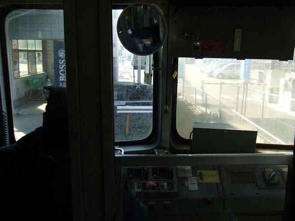 上熊本駅停車