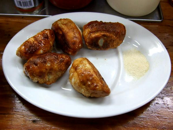 餃子 300円