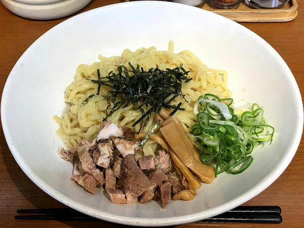 まぜそば（310g） 760円