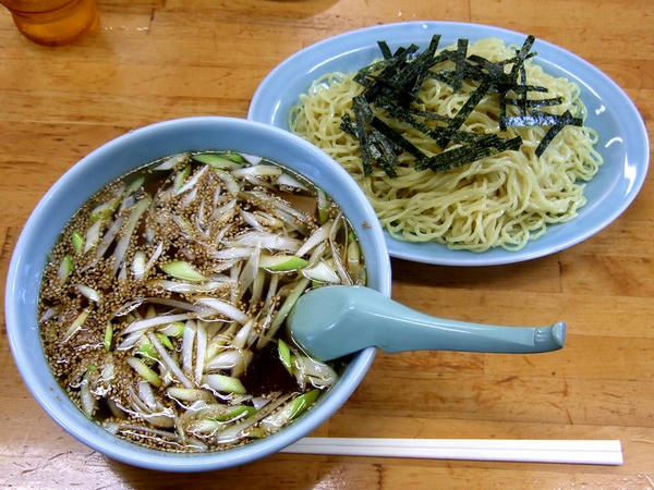 つけめん 700円