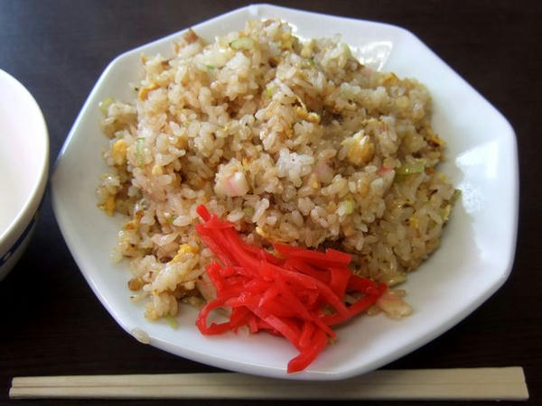 チャーハン 650円
