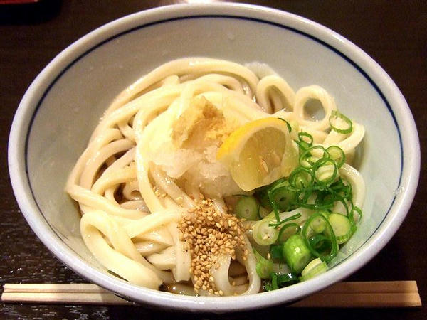 ぶっかけ 450円