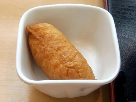 いなり寿司 60円
