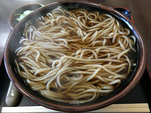 かけ 450円