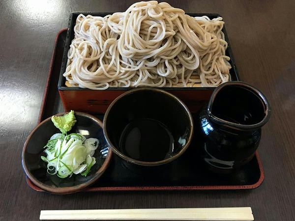 もり 450円