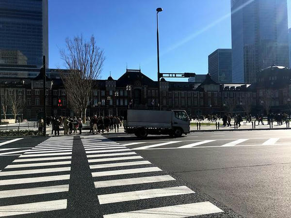 東京駅