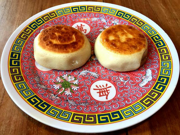 チェンピン 230円×2個