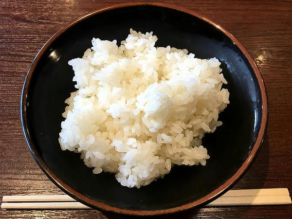 ライス 100円