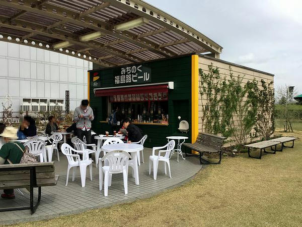 みちのく福島路ビール