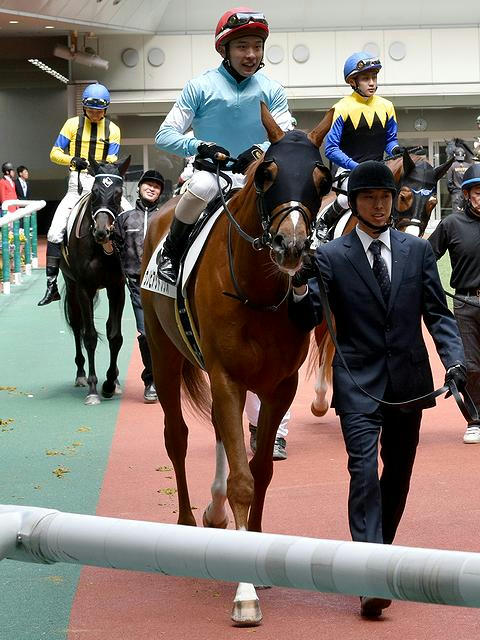 今年デビューした山田敬士騎手