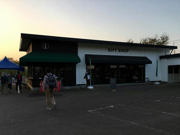 ギフトショップ