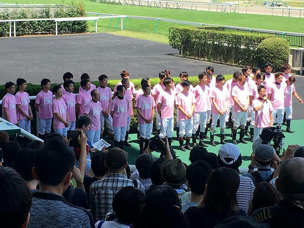 キックオフイベント