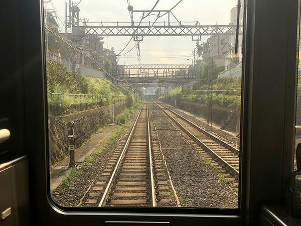 新代田－東松原