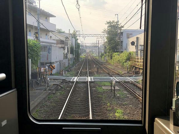 明大前－永福町