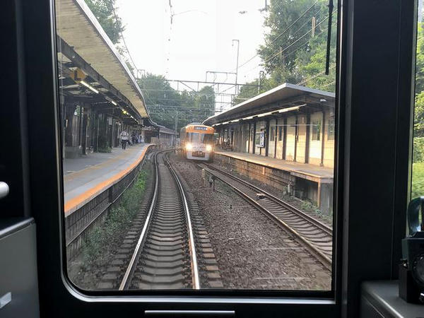 井の頭公園駅