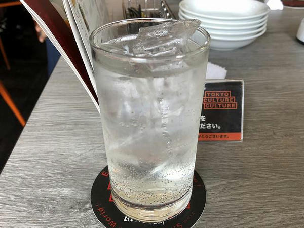 いただいた「いいちこ日田全麹」