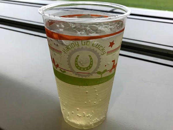 ハイボール500円