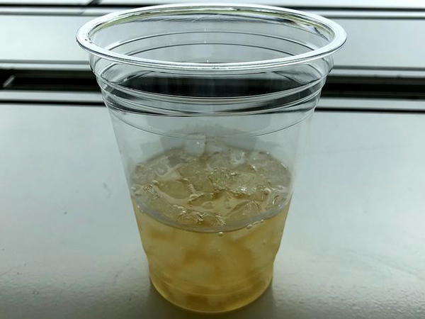 ジャックダニエル 600円