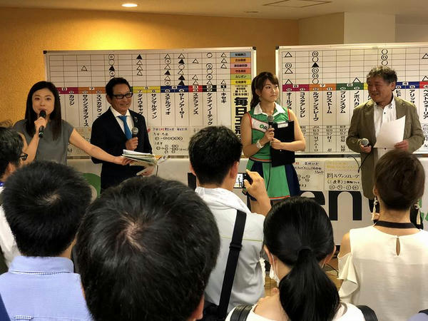 第3部の様子