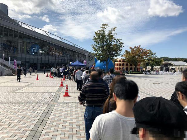 南部杯スペシャル大抽選会！