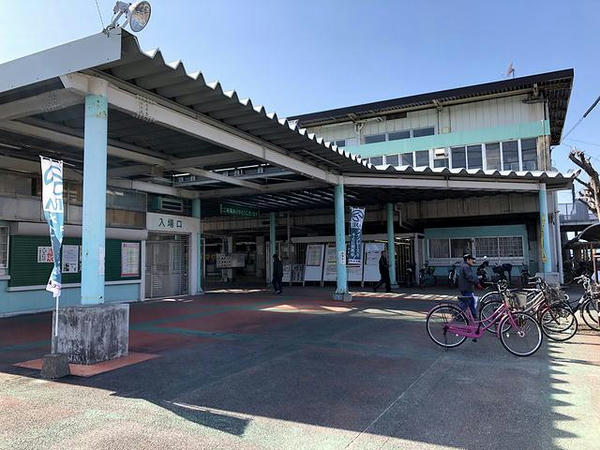 入場