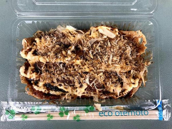 佐賀競馬場でいただいたうす焼き