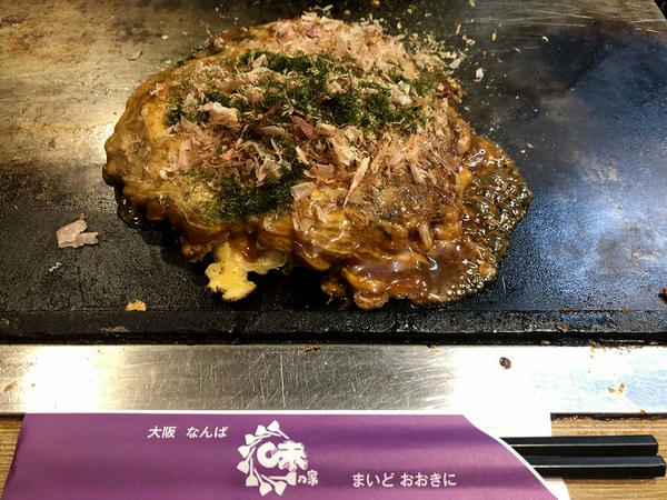 味乃家ミックス 1300円