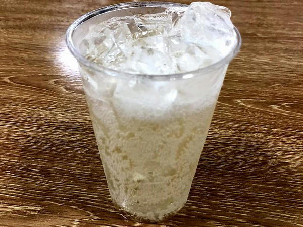 角ハイボール 380円