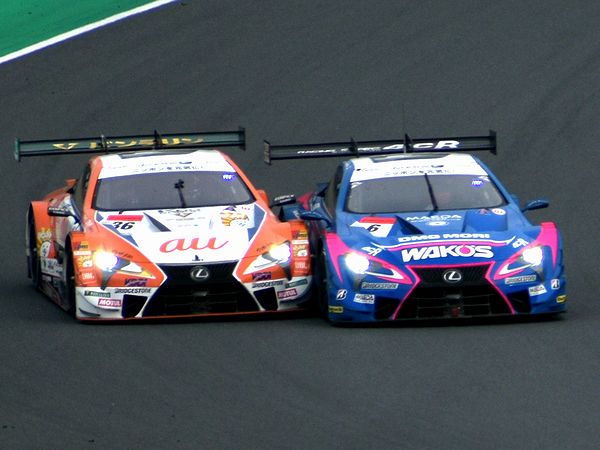 2019 AUTOBACS SUPER GT Rd.8 MOTEGI GT 250km RACE 【令和元年 2019 AUTOBACS SUPER GT Rd.8 MOTEGI GT 250km RACE 【令和元年