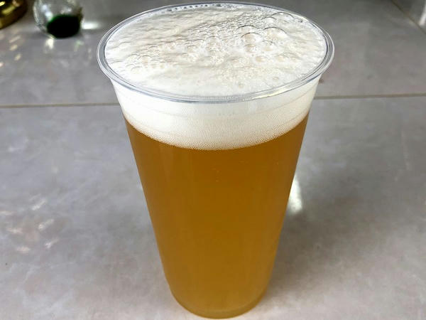 いぶき（レギュラー） 600円