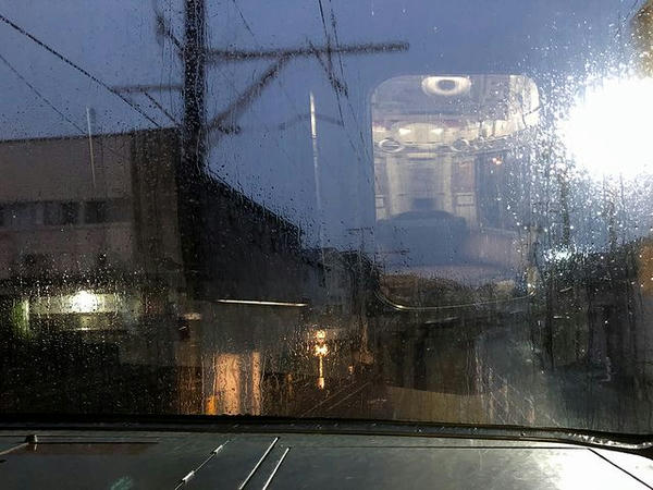 弥富駅－五ノ三駅間