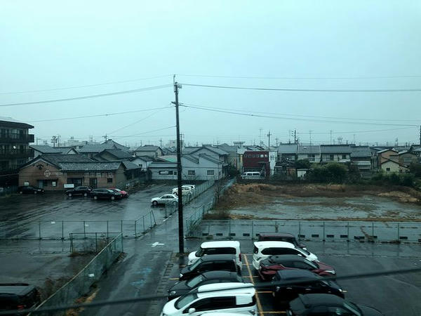 岐阜市役所前駅－江吉良駅間