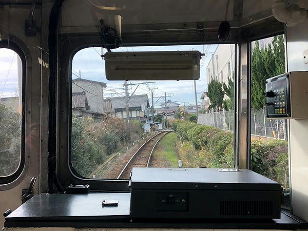 形原駅－西浦駅間