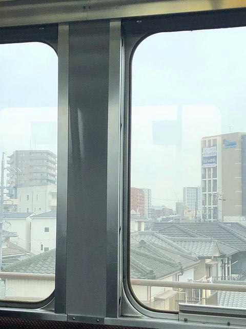 刈谷市駅－小垣江駅間