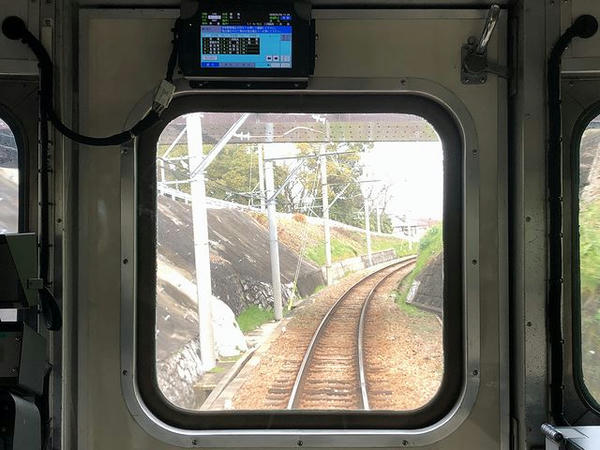 三河高浜駅－吉浜駅間