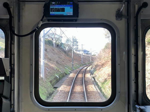 平戸橋駅－猿投駅間