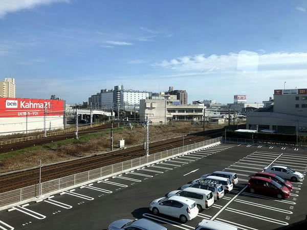 神宮前駅－豊田本町駅間