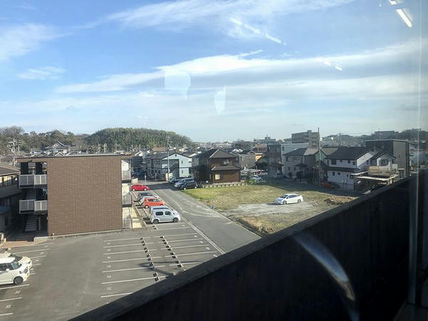 太田川駅－高横須賀駅間