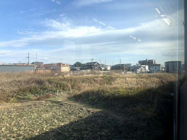 高横須賀駅－南加木屋駅間