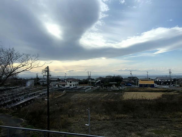 上野間駅－美浜緑苑駅間
