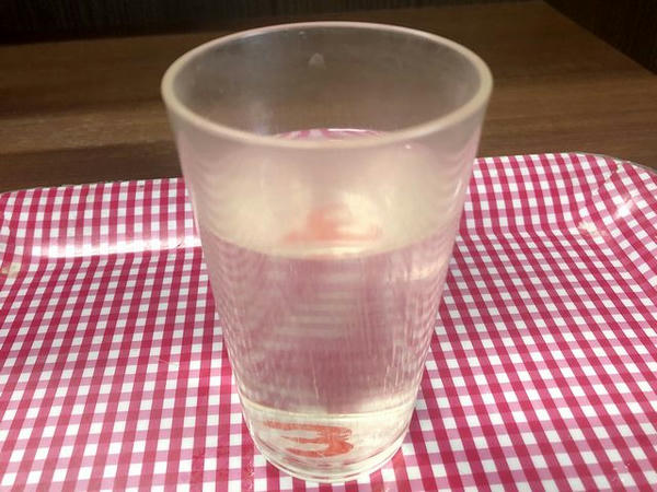 酒1合 350円