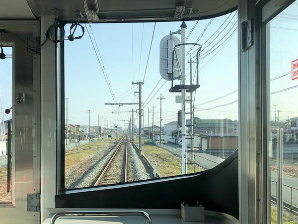 平松駅－山陽天満駅間