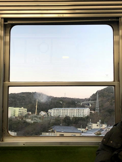 丸山駅－鵯越駅間