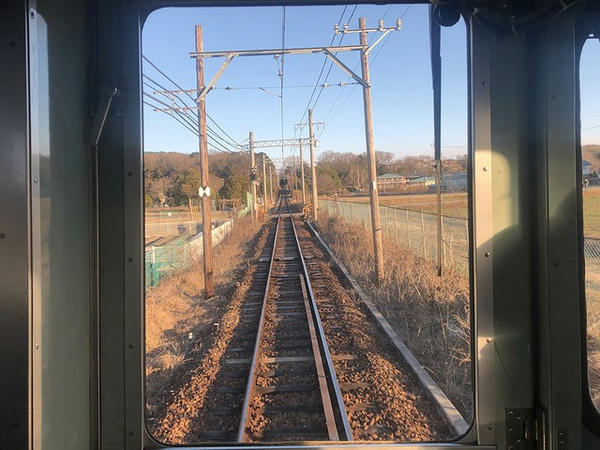 市場駅－小野駅間