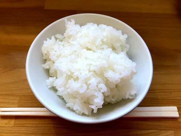 ライス（並） 150円