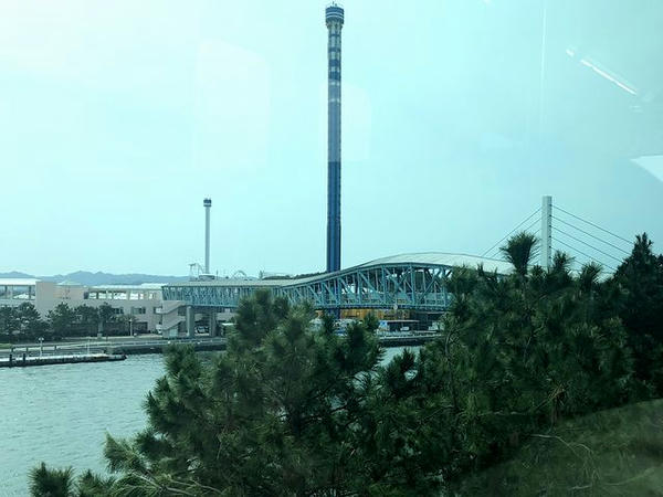 市大医学部駅－八景島駅間