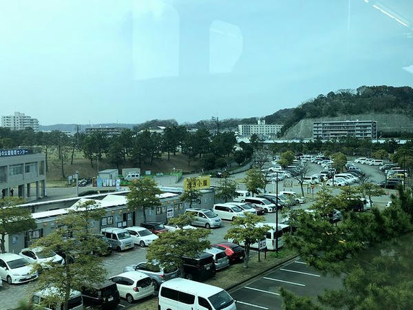 八景島駅－海の公園柴口駅間