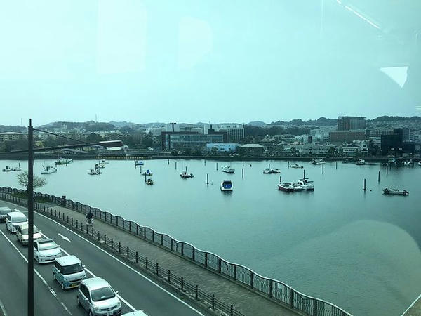 野島公園駅－金沢八景駅間