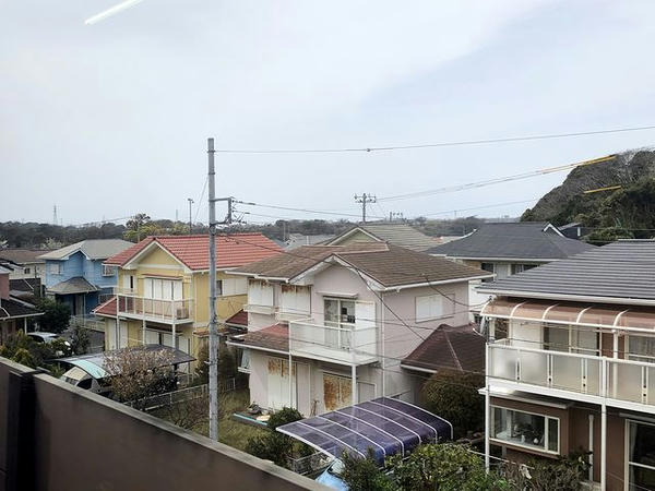 三浦海岸駅－三崎口駅間